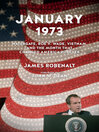 Cover image for January 1973